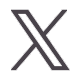 X logo